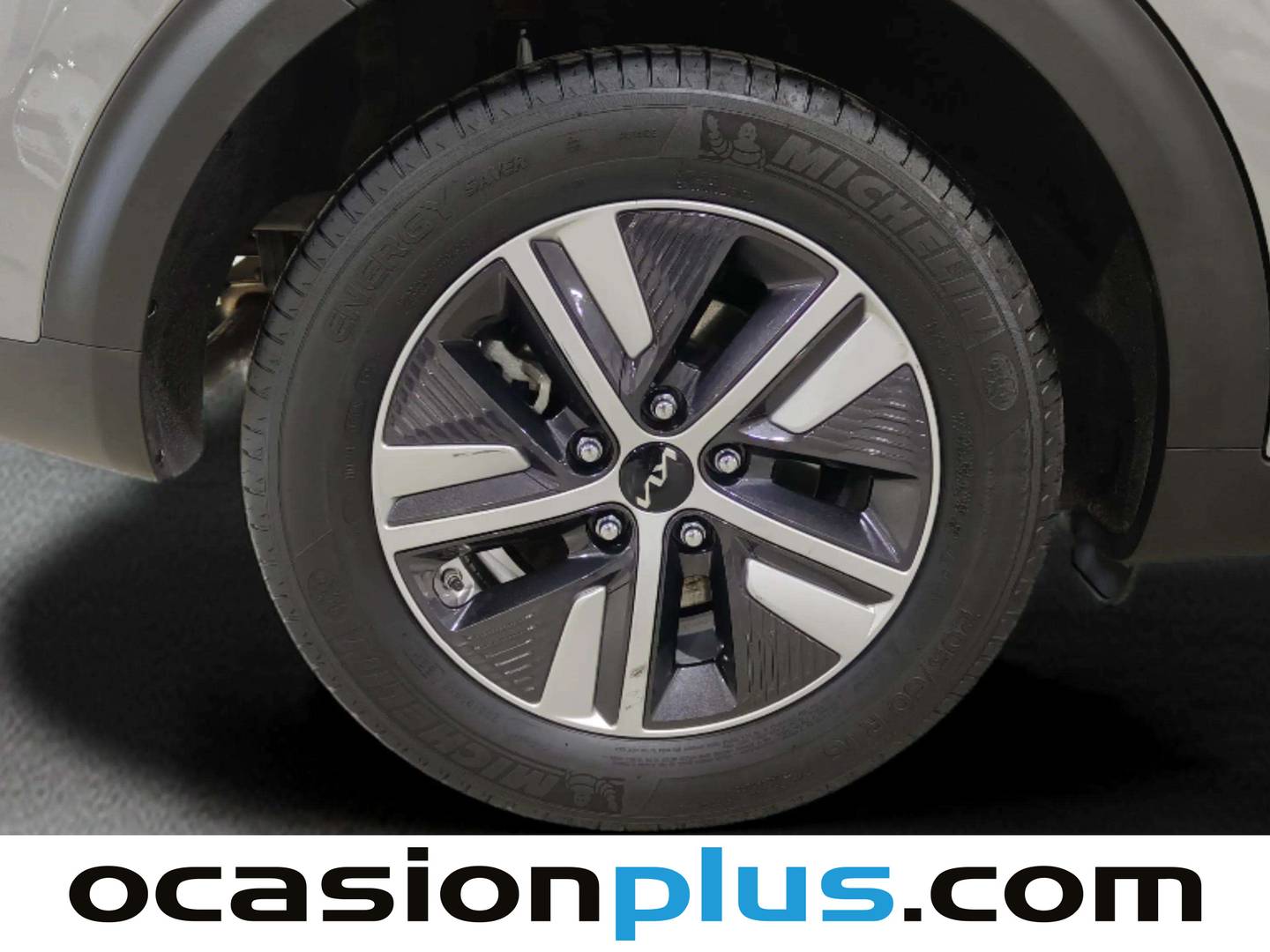 KIA Niro Kia Niro 1.6 GDi HEV Híbrido Drive  (141 CV) híbrido