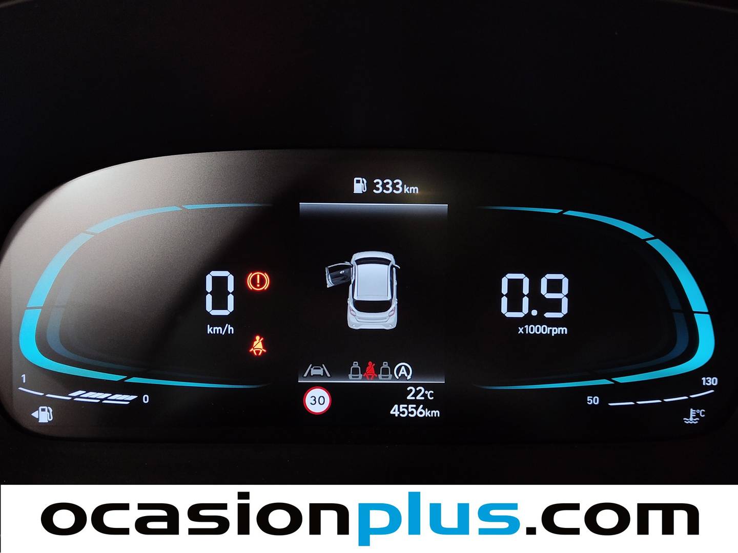 Hyundai i10 Hyundai i10 1.0 Klass (63 CV) de ocasión