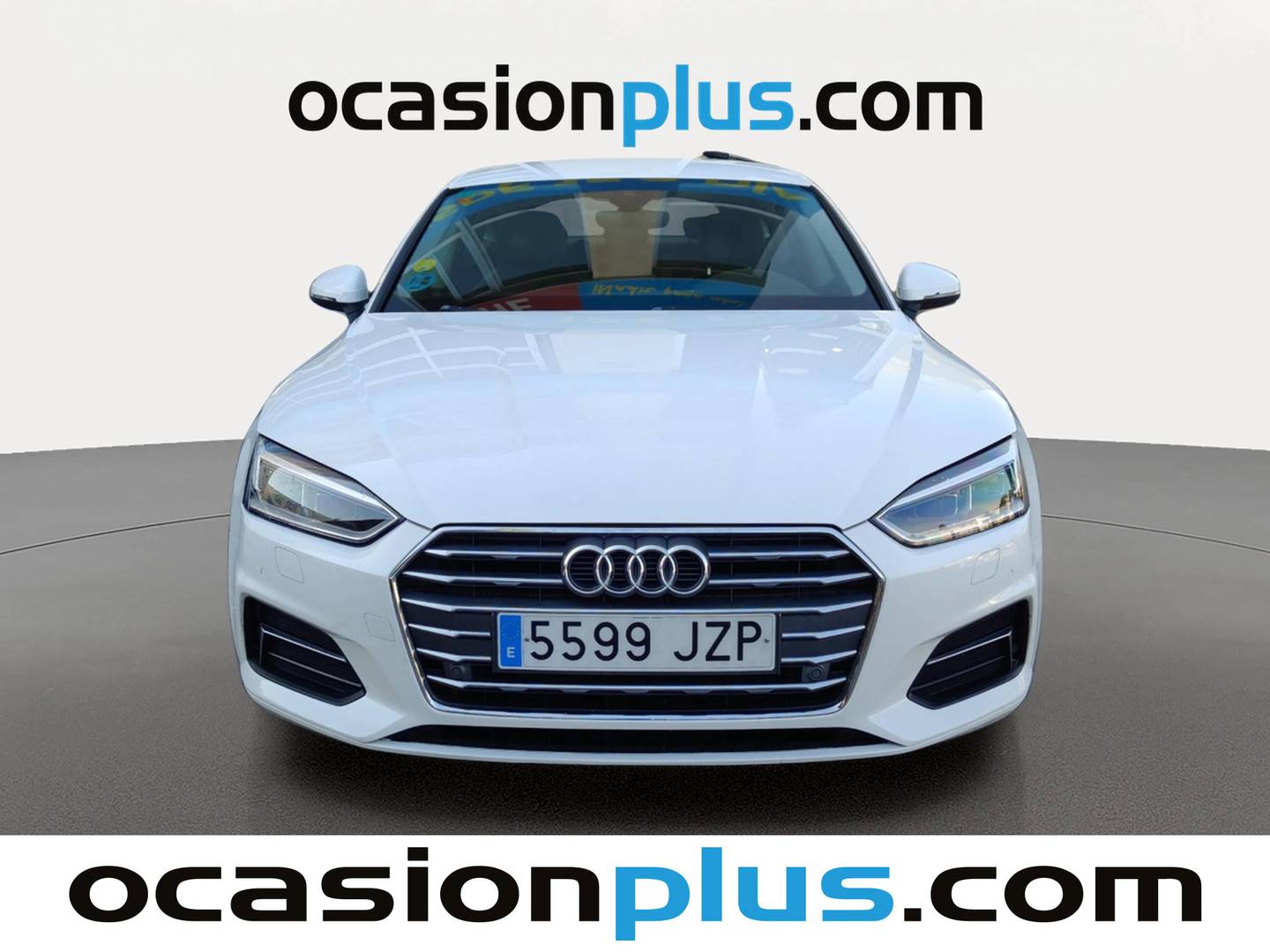 Foto Audi A5 Audi A5 Sportback Sport 2.0 TDI (190 CV) S tronic