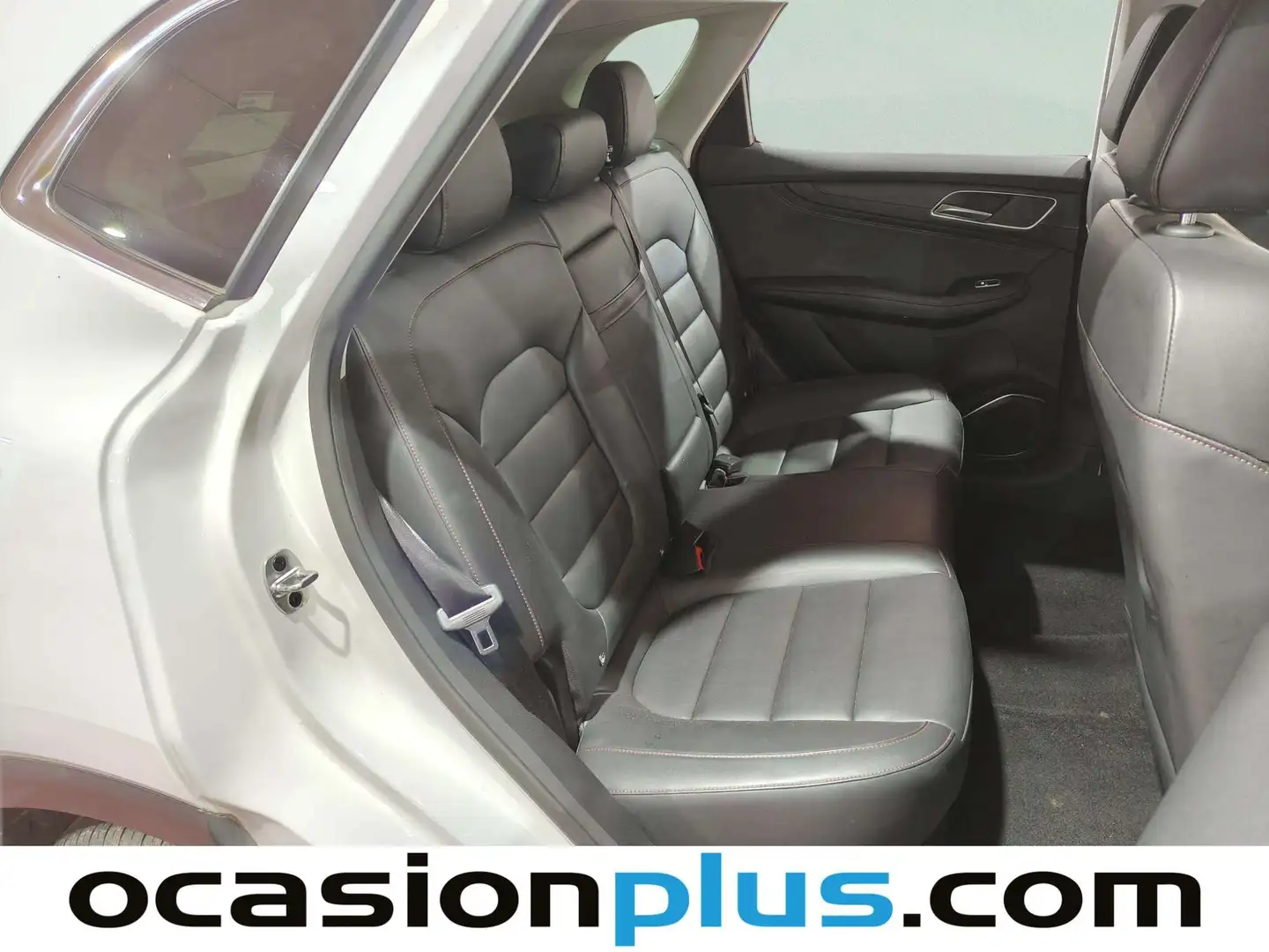 Foto MG HS MG HS 1.5 Turbo GDI Comfort DCT (162 CV)