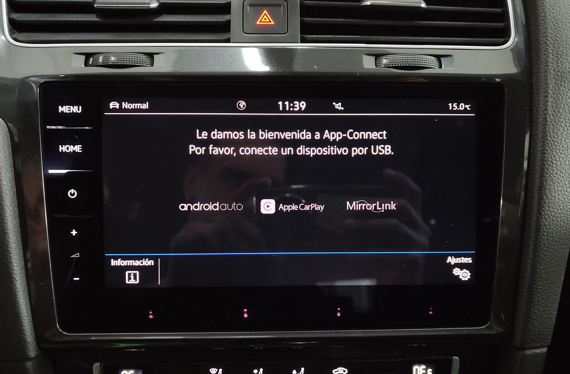 Volkswagen Golf e-Golf ePower - foto 9