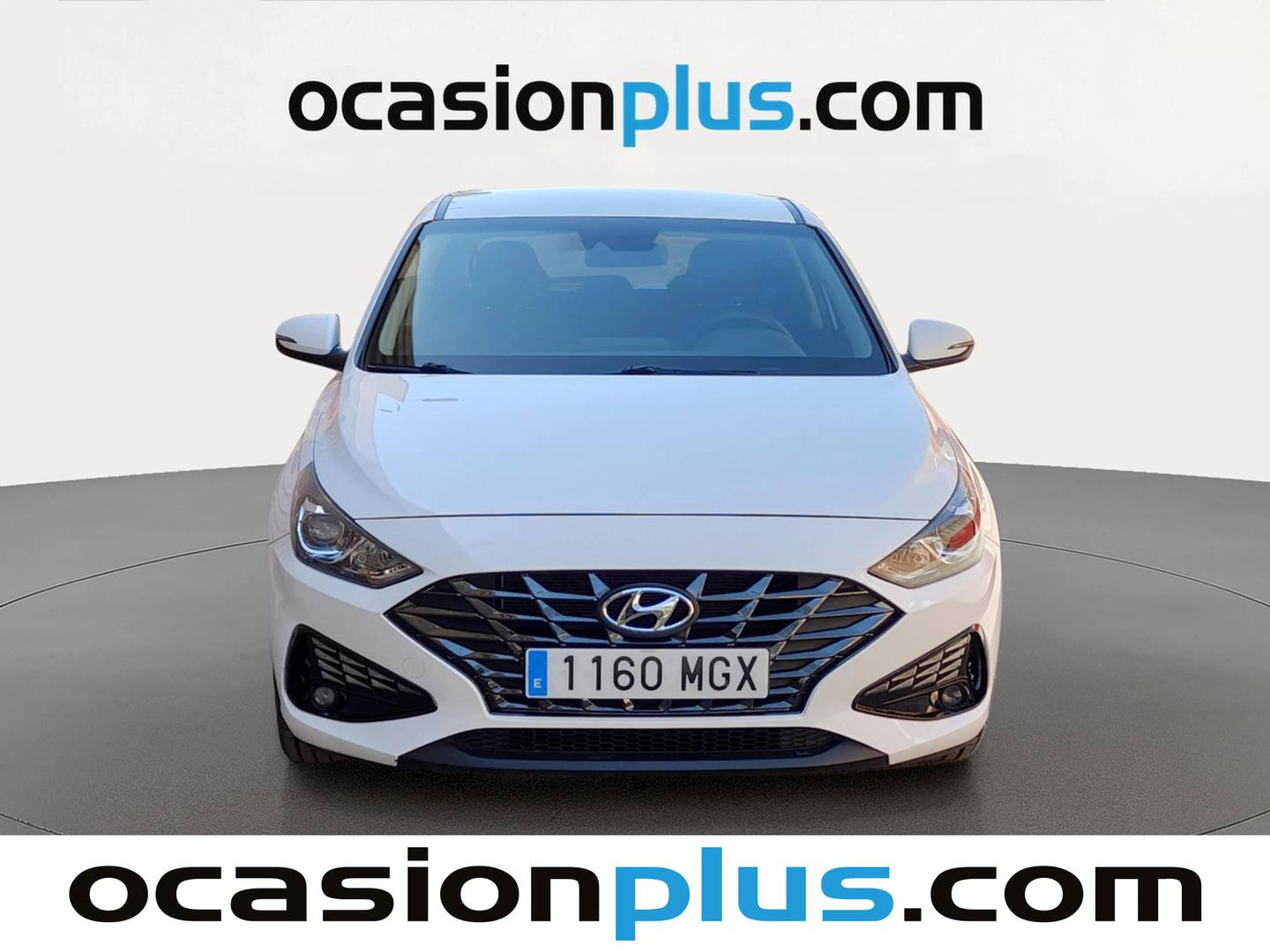 Hyundai i30 Hyundai i30 1.5 DPI Klass SLX (110 CV) km 0