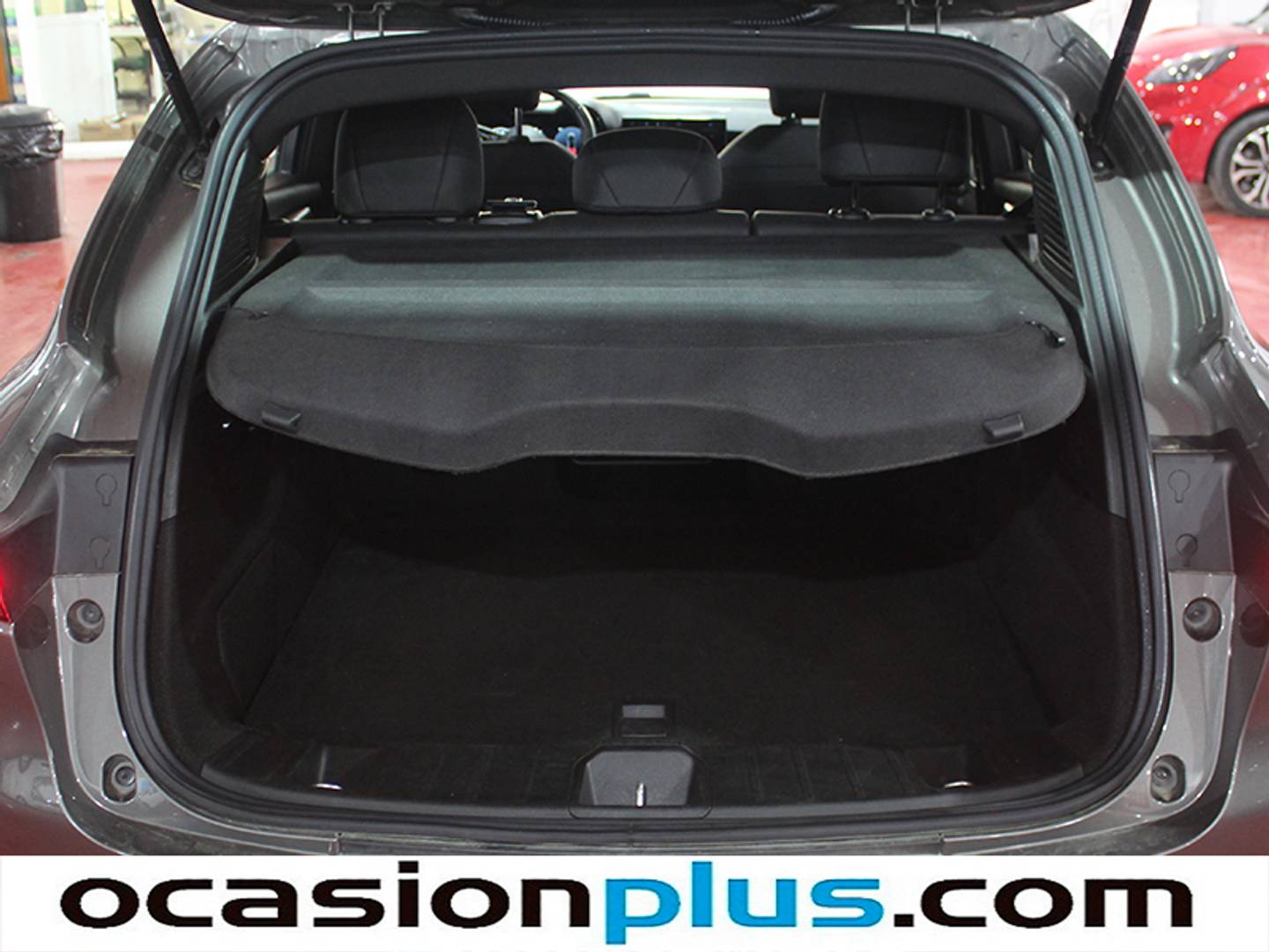 Foto Alfa Romeo Tonale Alfa Romeo Tonale Tonale 1.5 MHEV Sprint FWD (130 CV)