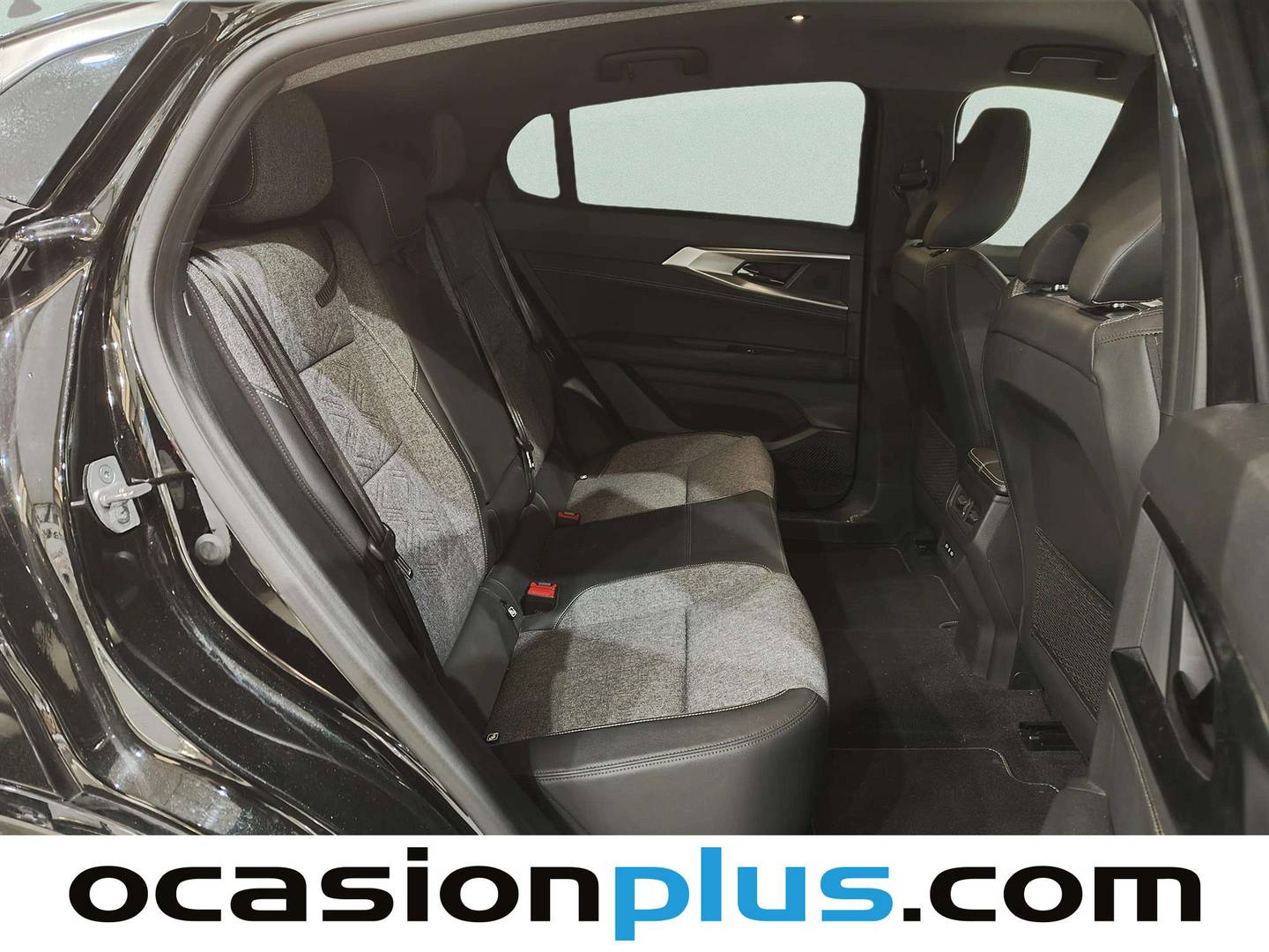 Foto Renault Rafale Renault Rafale Techno E-Tech full hybrid (200 CV)