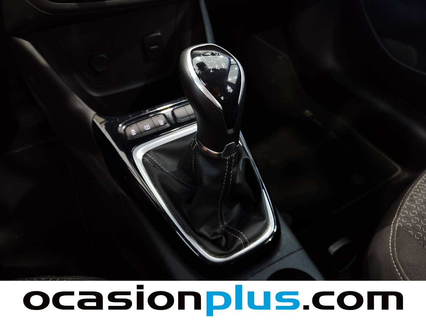 Opel Crossland X Opel Crossland X 1.2 Edition Pro (81 CV) de segunda mano