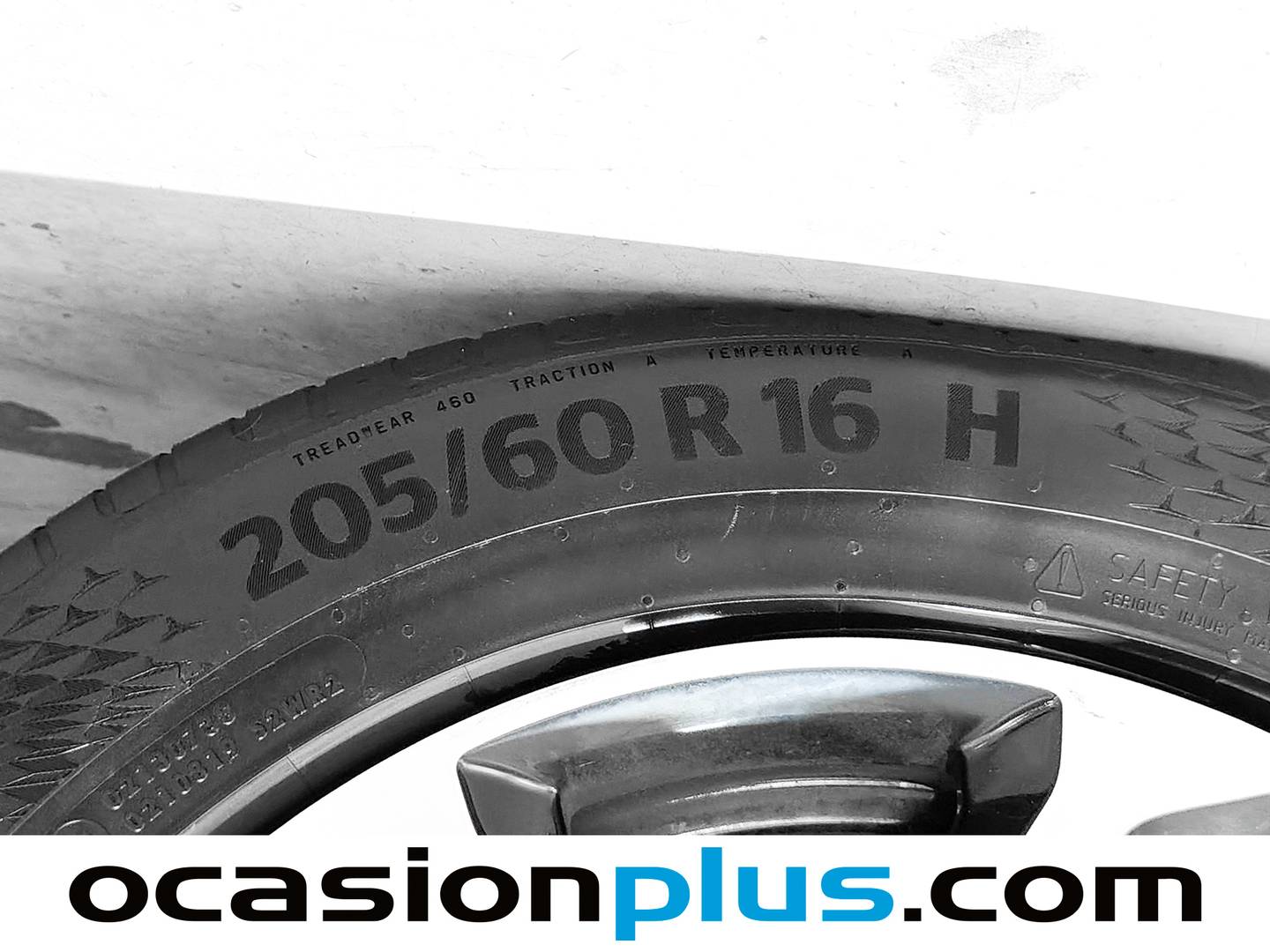 Citroën C3 Aircross Citroen C3 Aircross PureTech 110 S&S Shine (110 CV) de segunda mano