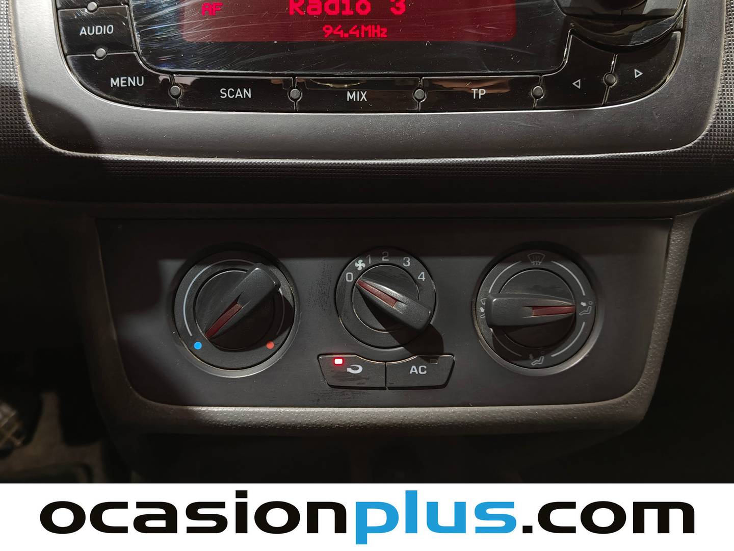 Seat Ibiza SEAT Ibiza 1.2 Reference (70 CV) barato