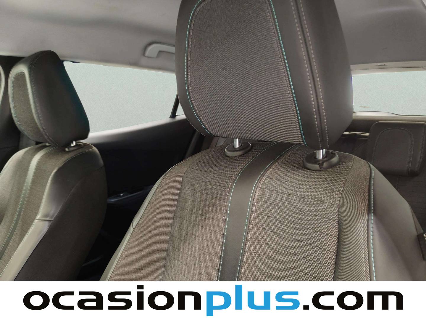 Peugeot 2008 Peugeot 2008 BlueHDi 130 S&S Allure EAT8 96 kW (130 CV) seminuevo