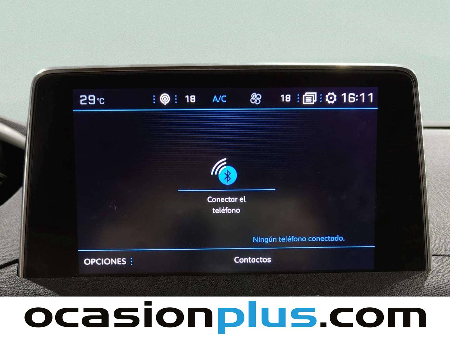 Peugeot 5008 Peugeot 5008 BlueHDi 130 S&S Allure (130 CV) 7 Plazas 130cv