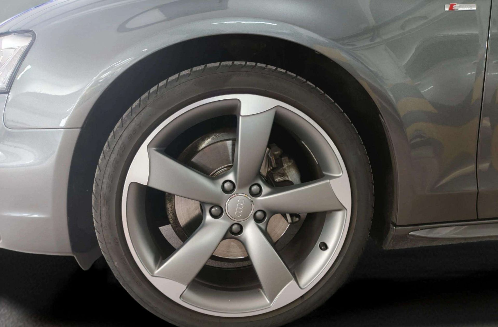 Audi A4 Avant Avant S line 2.0 TDI clean diesel multitronic - foto 35