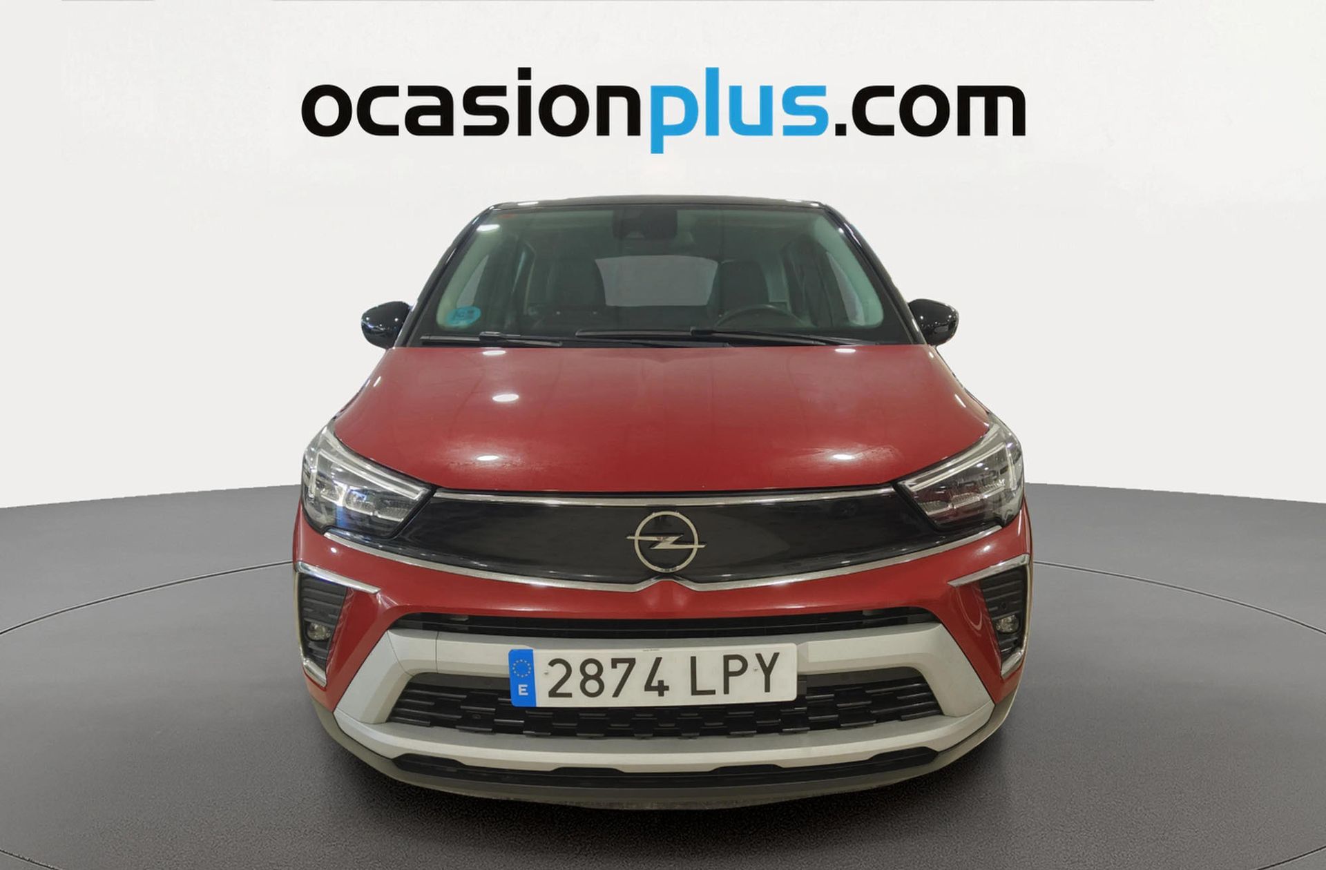 Opel Crossland 1.2 GS Line - foto 13