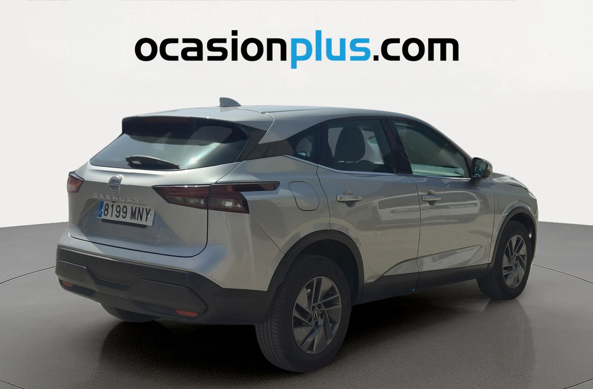 Nissan Qashqai DIG-T 158 mHEV Acenta Xtronic - foto 4