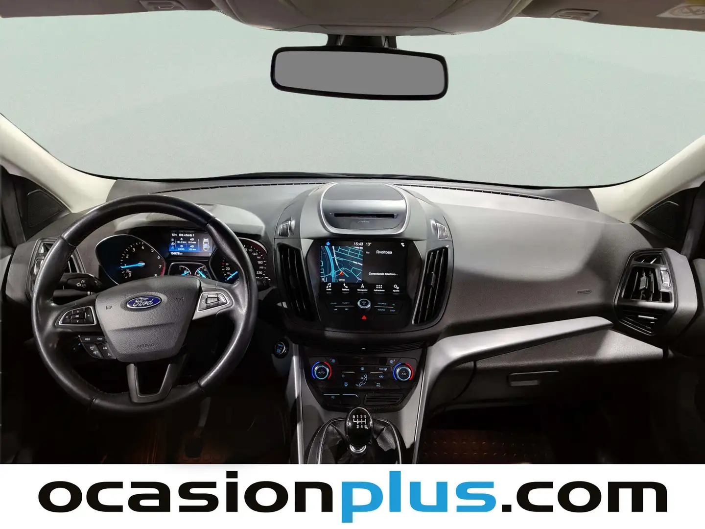 Foto Ford Kuga Ford Kuga 1.5 EcoBoost S&S Trend+ 4x2 (120 CV)