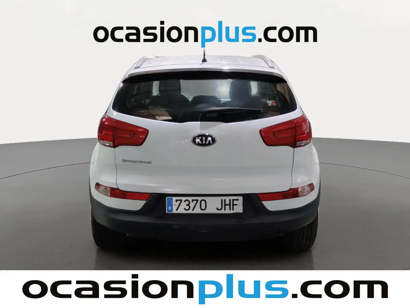 Foto KIA Sportage Kia Sportage 1.6 GDI Concept 4x2 (135 CV)