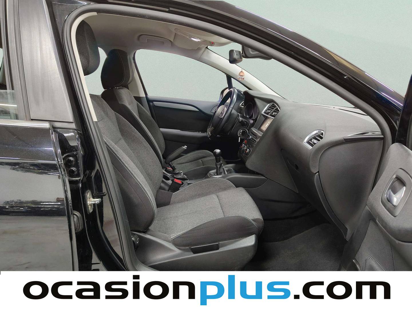 Citroën C4 Citroën C4 BlueHDi 100 Live Edition (99 CV) km 0
