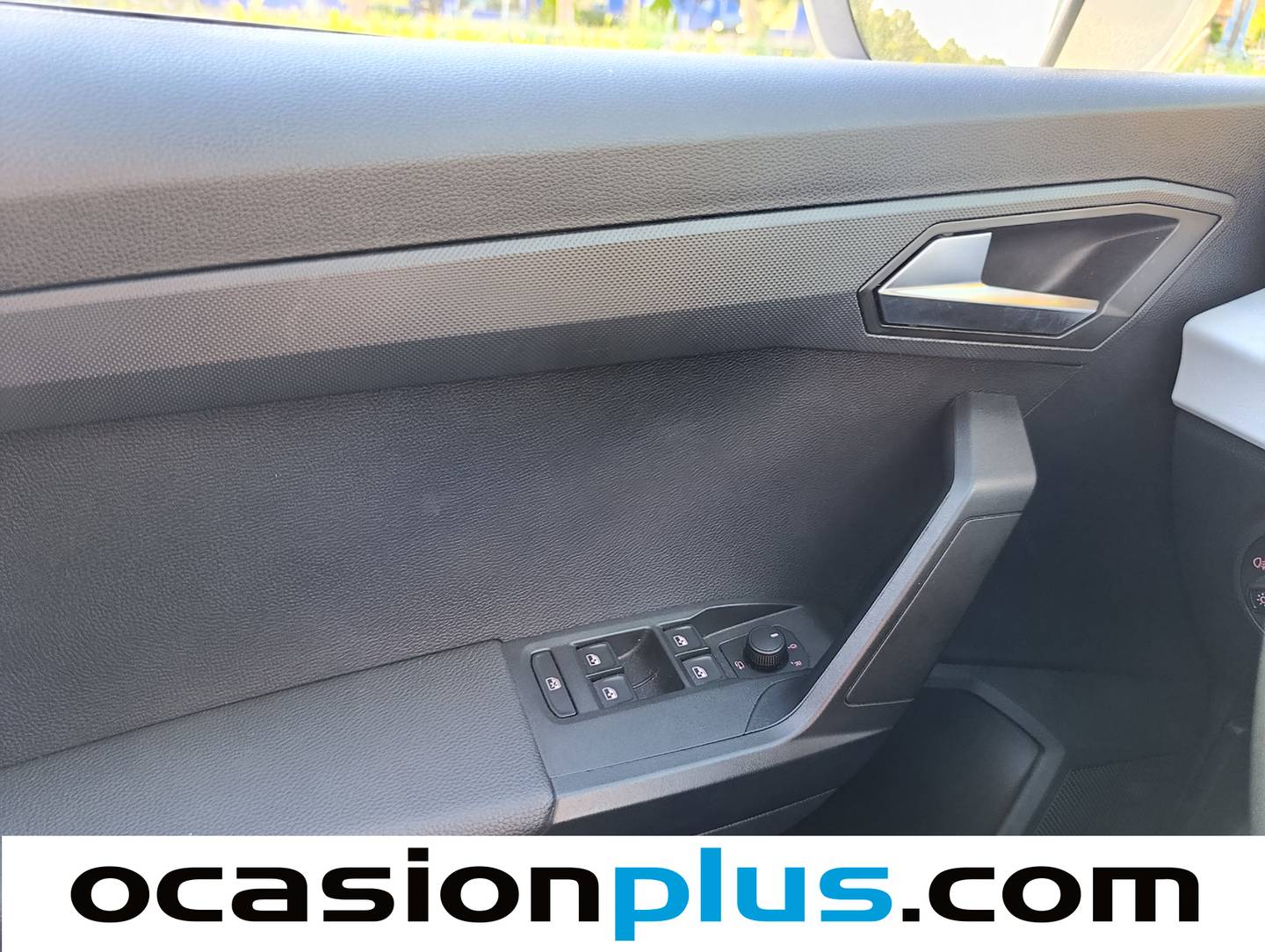 Seat Ibiza Seat Ibiza 1.0 TGI S&S Style Plus (90 CV) de ocasión