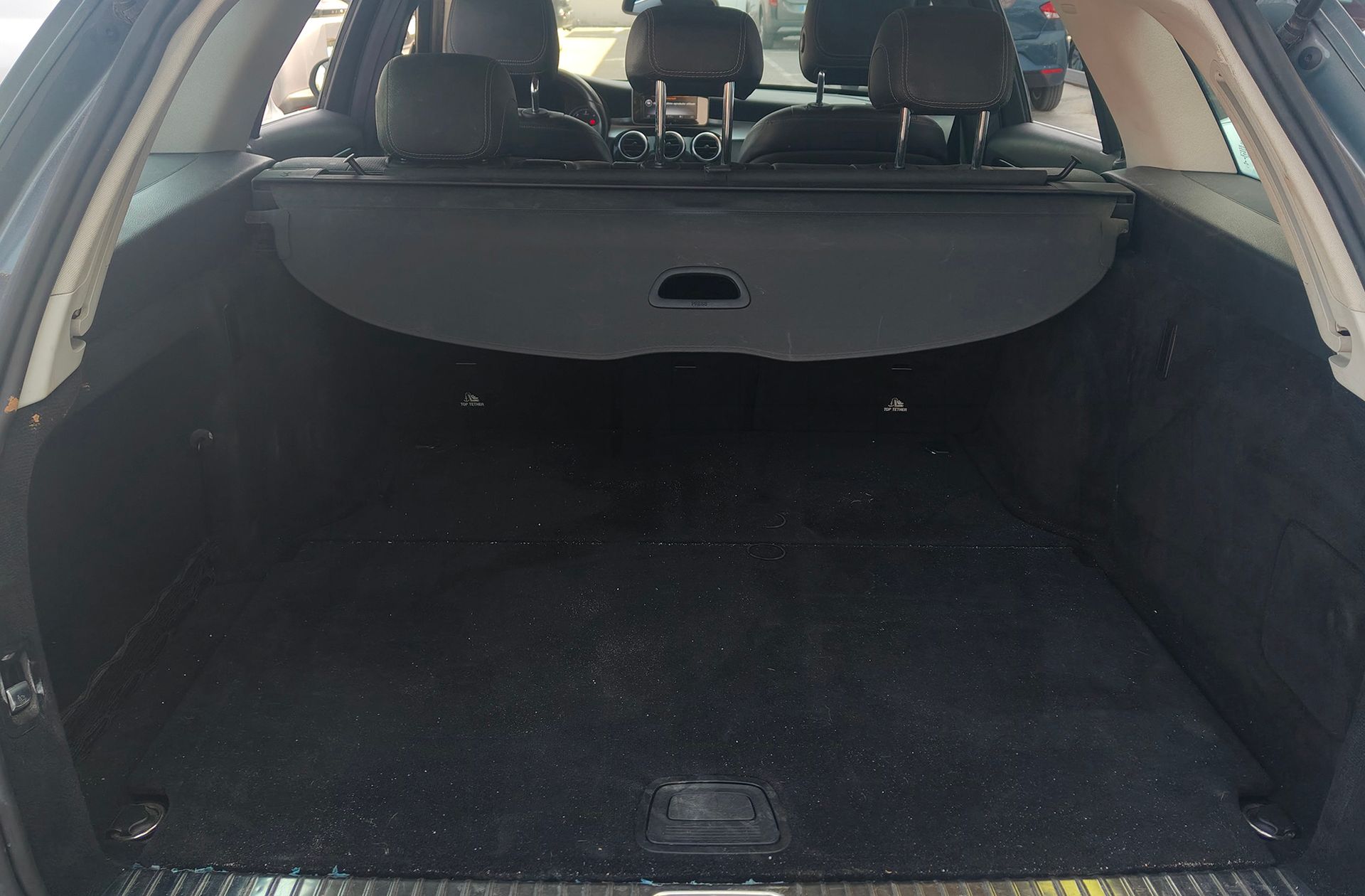 Mercedes-Benz Clase C 200 d Estate - foto 15
