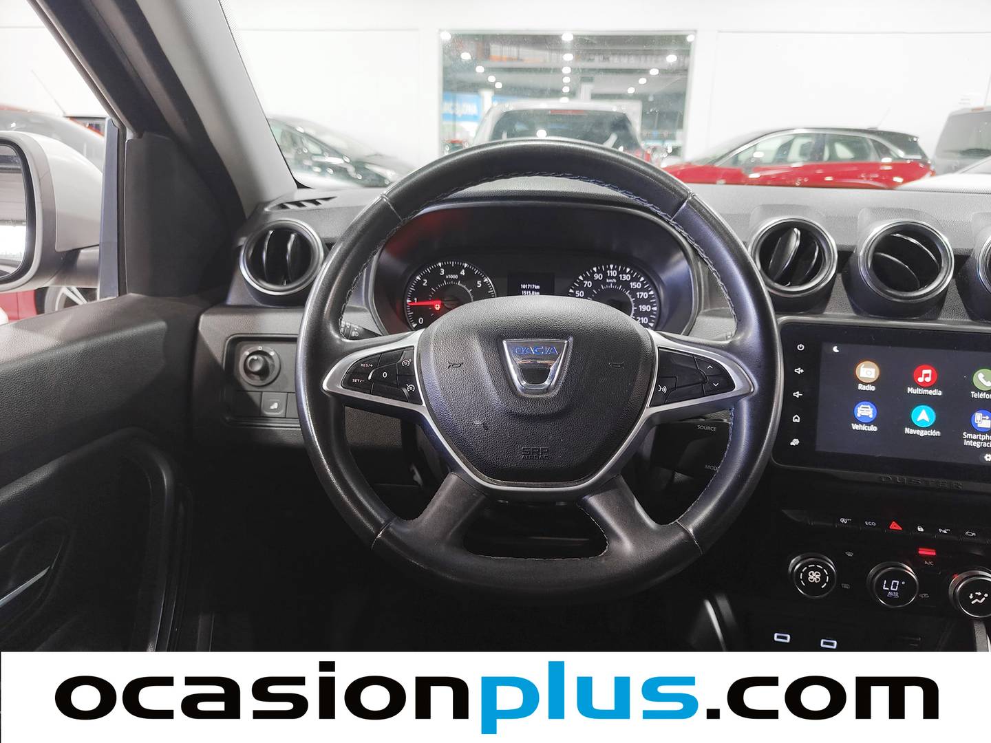 Dacia Duster Dacia Duster Prestige Go Blue dCi (115 CV) de segunda mano
