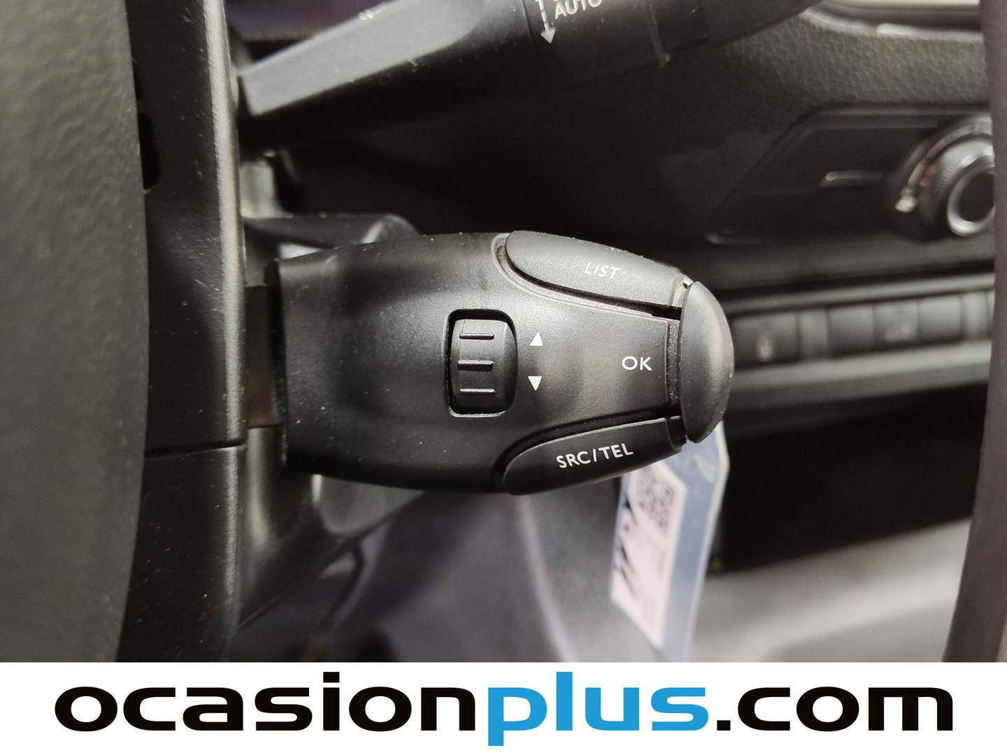 Fiat Scudo Fiat Scudo Furgon 1.5 Bluehdi L2 (102 CV) 3 Plazas de segunda mano