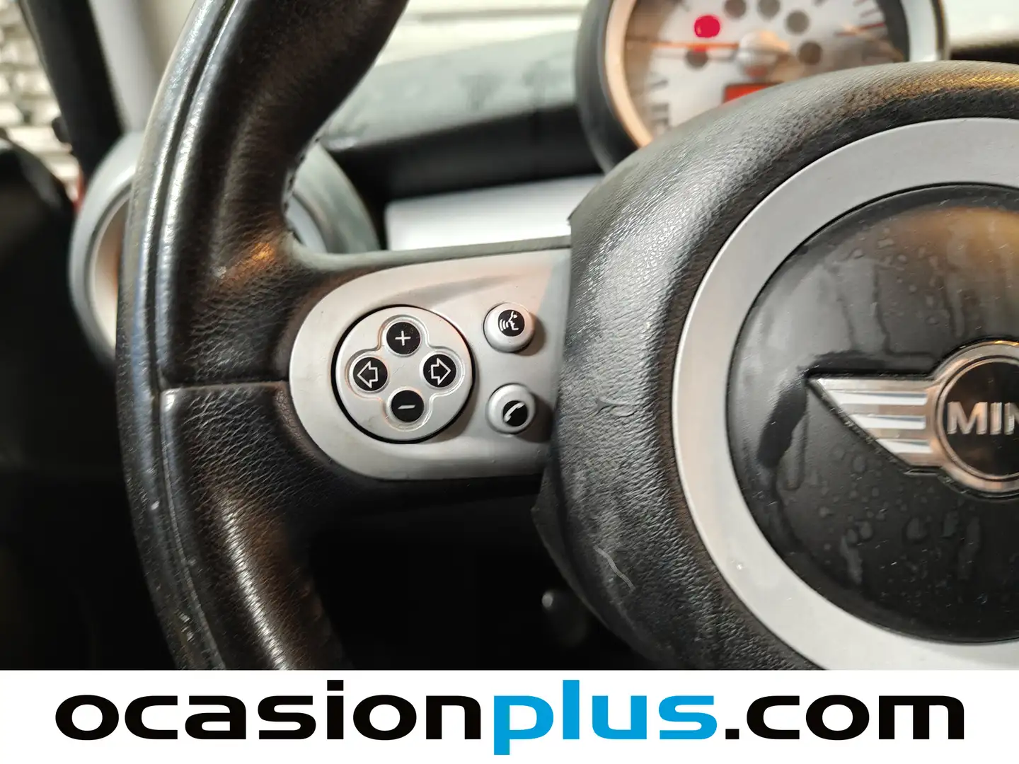 Foto Mini MINI MINI MINI 3 Puertas Cooper (120 CV)