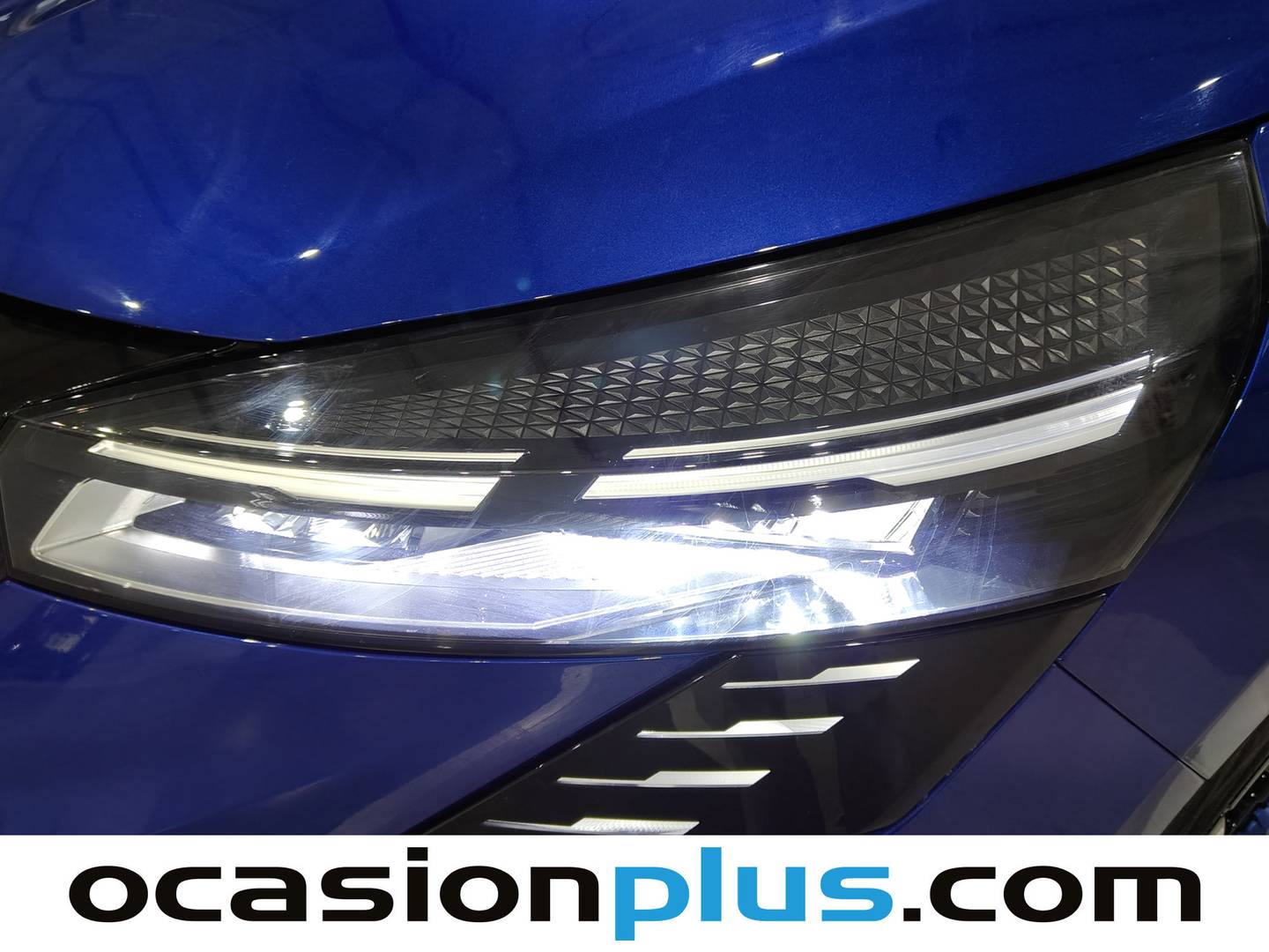 Foto Renault Clio Renault Clio Esprit Alpine E-Tech (143 CV)