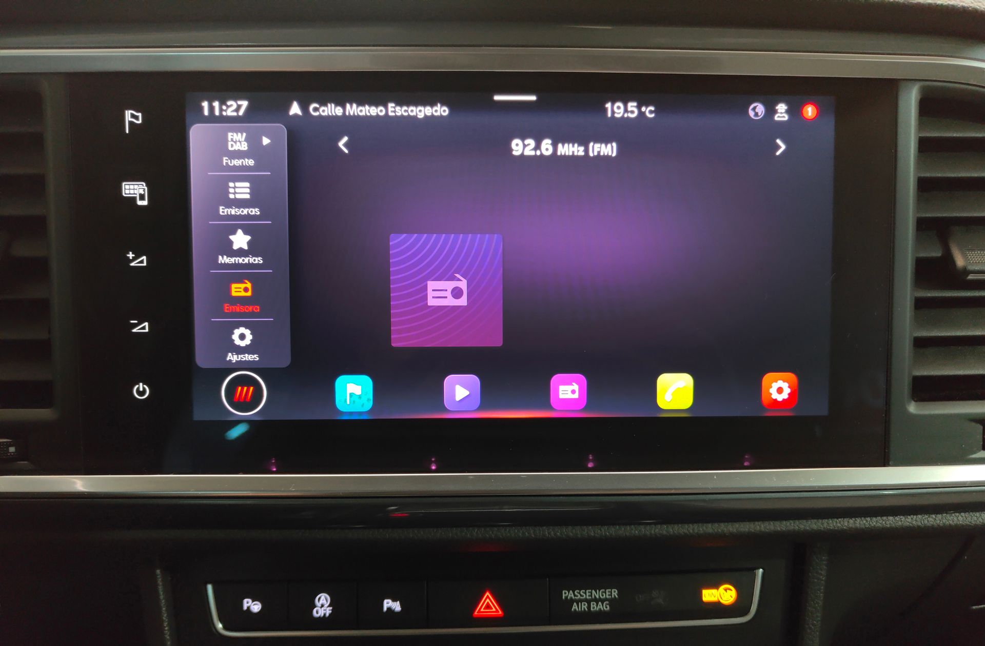 SEAT Ateca 1.5 TSI Style XL - foto 27