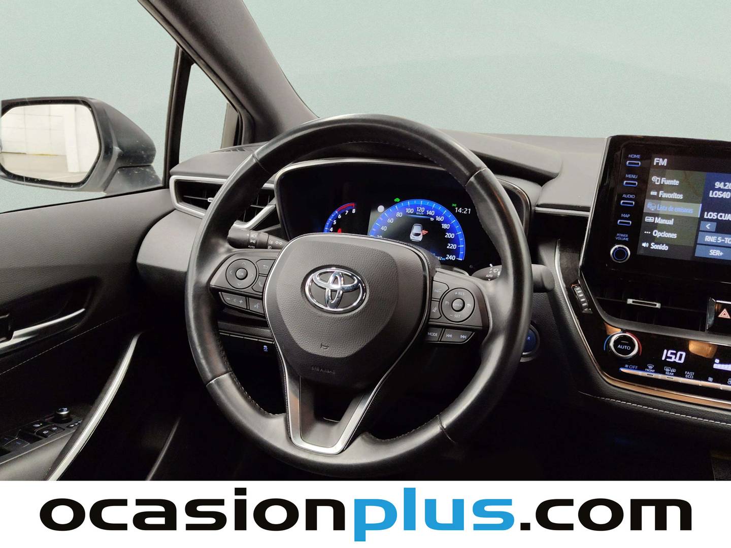 Toyota Corolla Toyota Corolla Corolla 180H FEEL! E-CVT (180 CV) 2019