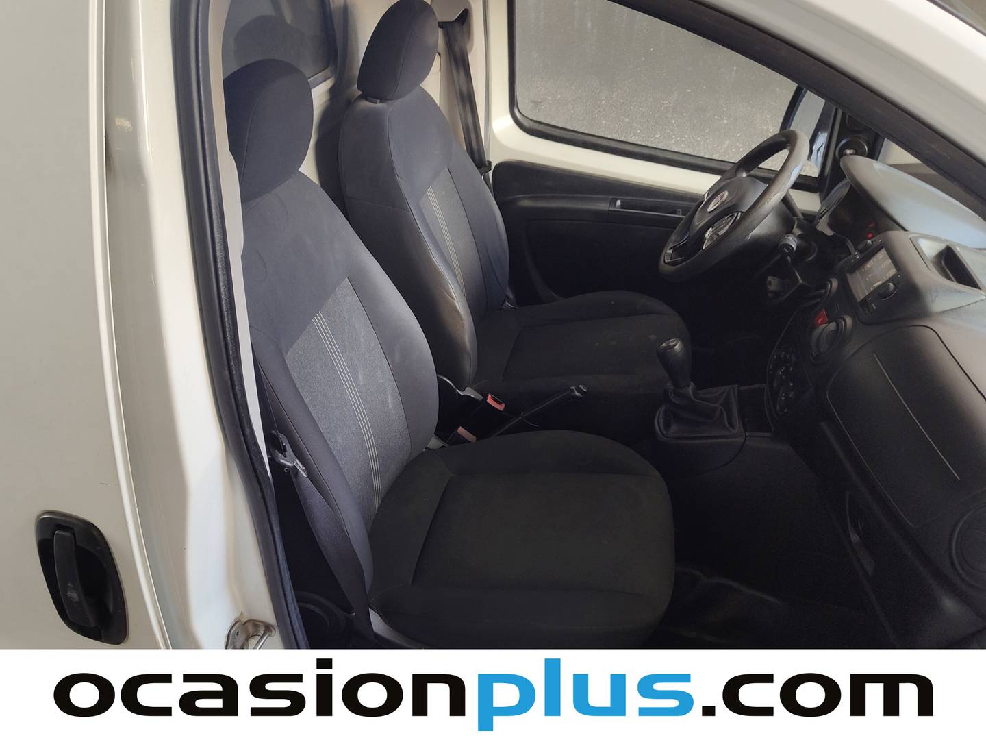 Fiat Fiorino Fiat Fiorino Cargo Furgon 1.3 Multijet Base (80 CV) barato