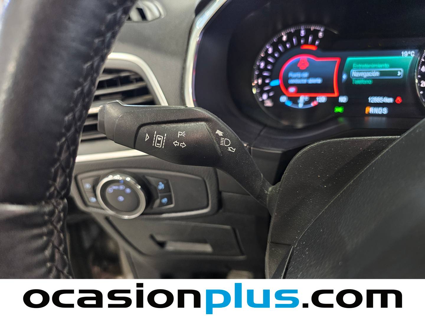 Ford S-MAX Ford S-Max 2.0 TDCI Titanium PowerShift (150 CV) 7 PLAZAS barato