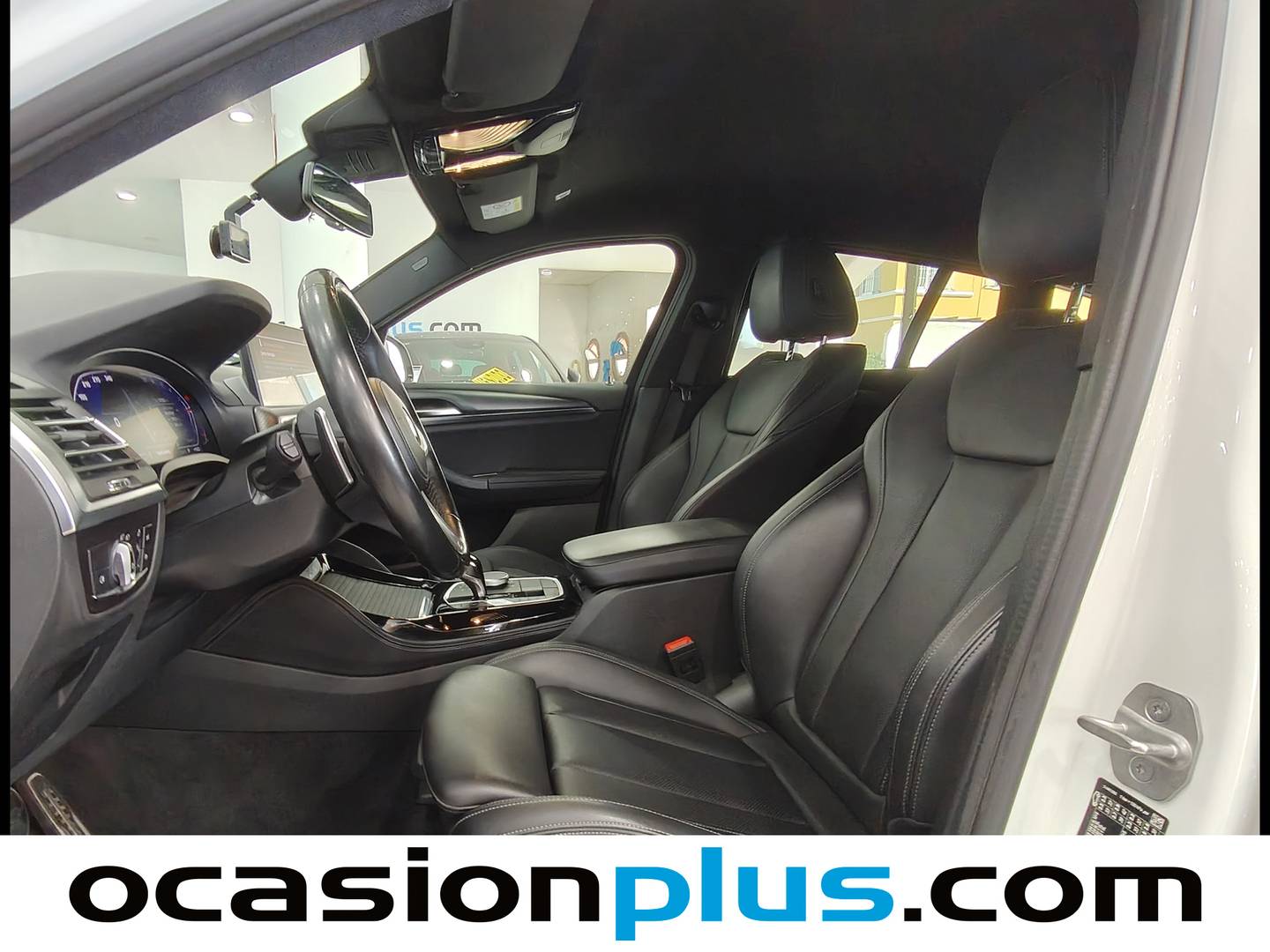 BMW X4 BMW X4 xDrive20d xLine 190 CV) Pack M al mejor precio