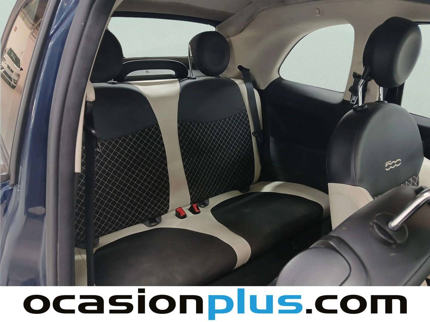 Foto Fiat 500C Fiat 500C 1.0 Hybrid Dolcevita (70 CV)