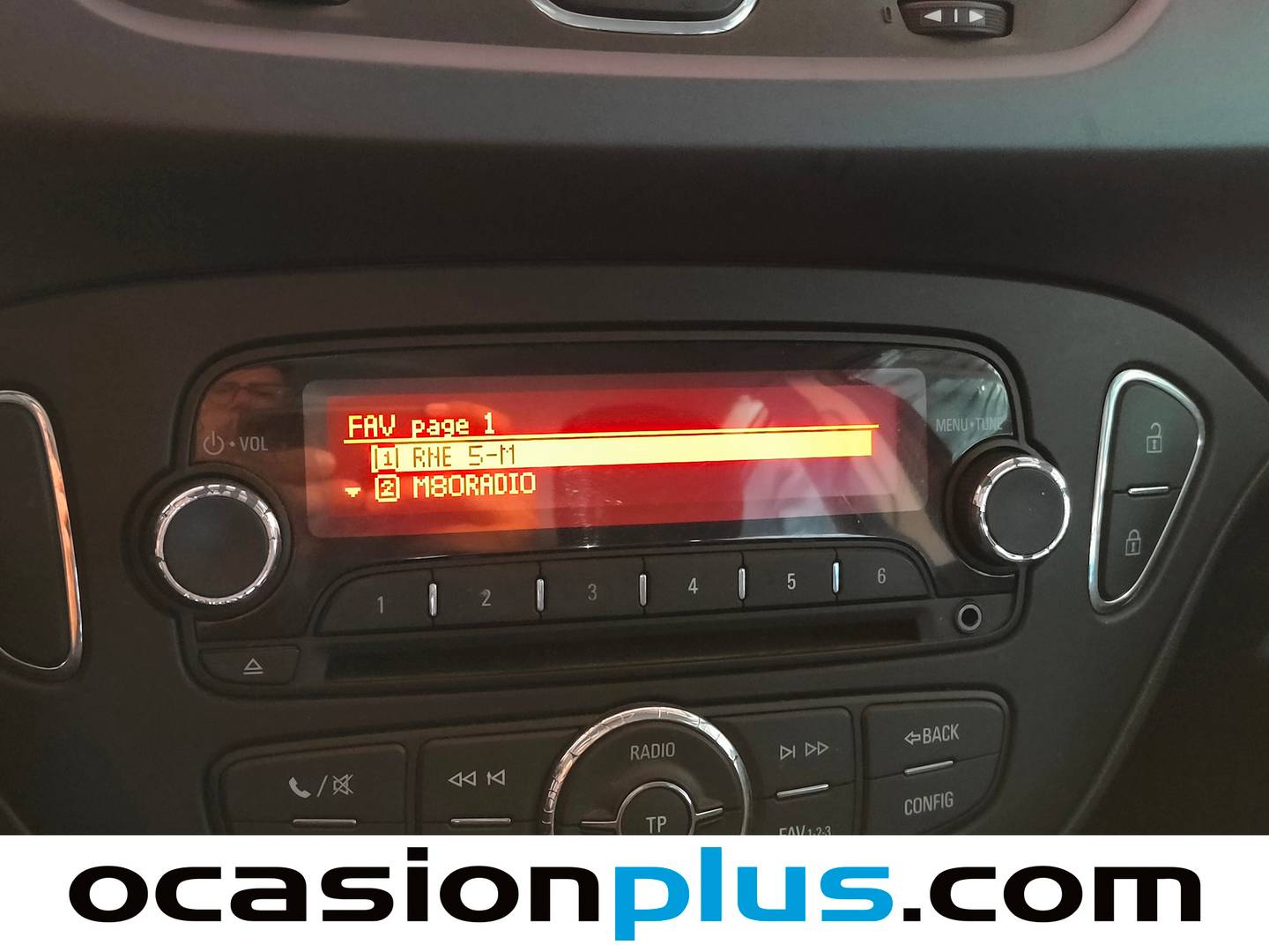 Opel Corsa Opel Corsa 1.4 Expression (90 CV) km 0
