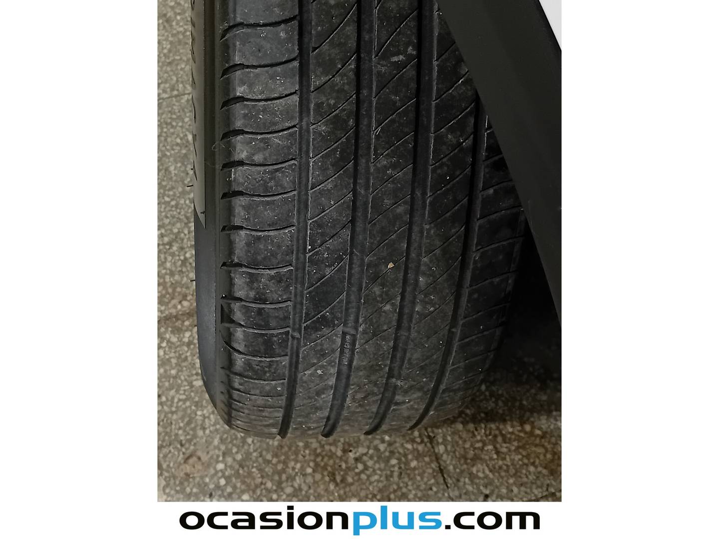 Foto KIA Sportage Kia Sportage 1.6 T-GDi Concept 4X2 110 kW (150 CV)