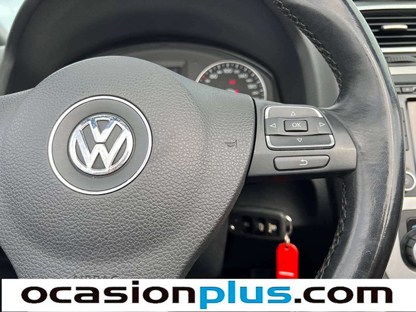 Foto Volkswagen Eos Volkswagen Eos Excellence 2.0 TDI (140 CV) DSG