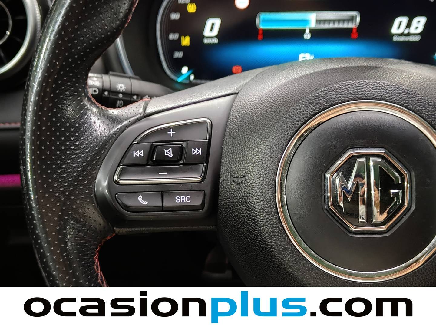 Foto MG HS MG HS 1.5 Turbo GDI Luxury (162 CV)