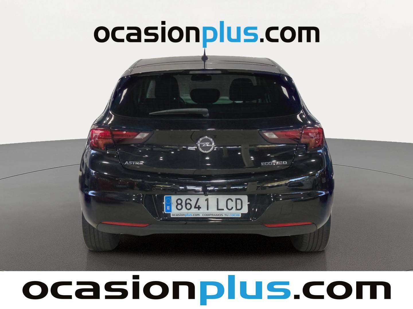 Opel Astra Opel Astra 1.6 CDTi S&S 120 Aniversario (110 CV) 110cv