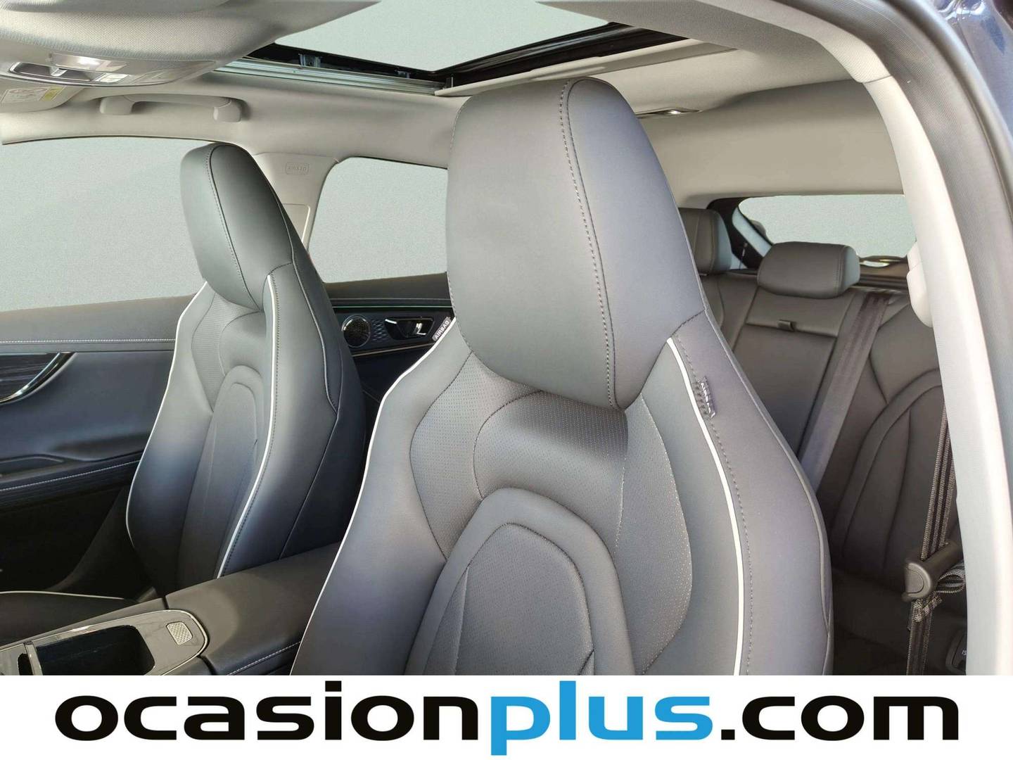 OMODA 5 OMODA 5 1.5 HEV TGDI Premium (224 CV) híbrido