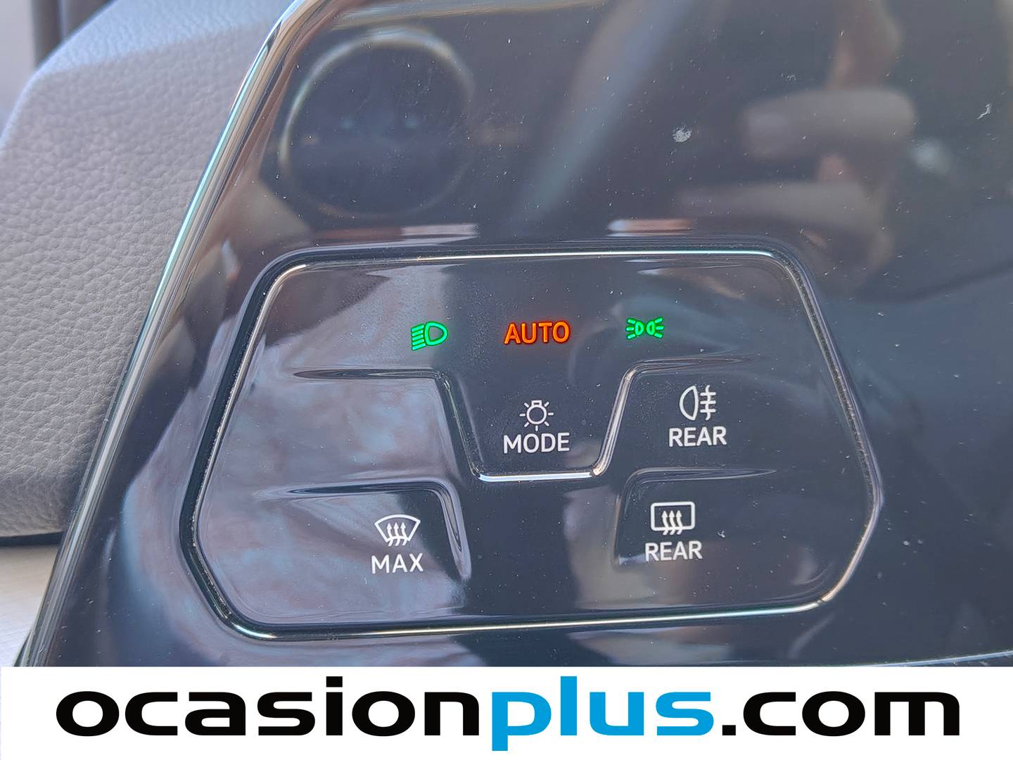 Accesorios del Volkswagen Golf Volkswagen Golf Life 1.5 TSI (130 CV)