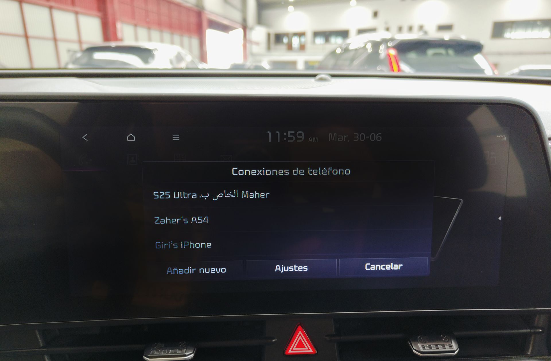 Kia Sportage 1.6 T-GDi MHEV Drive 4x2 - foto 31