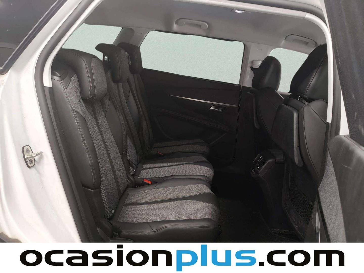Peugeot 5008 Peugeot 5008 BlueHDi 130 S&S Allure (130 CV) 7 Plazas diésel