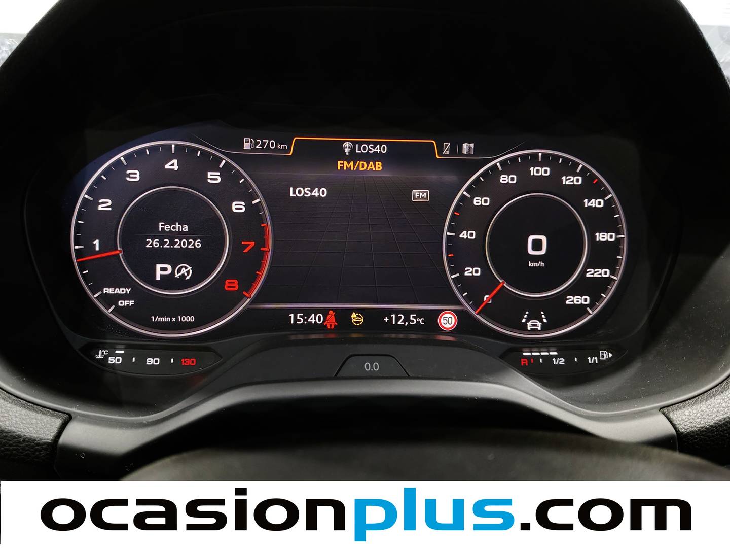 Audi Q2 Audi Q2 Advanced 35 TFSI (150 CV) S tronic de ocasión