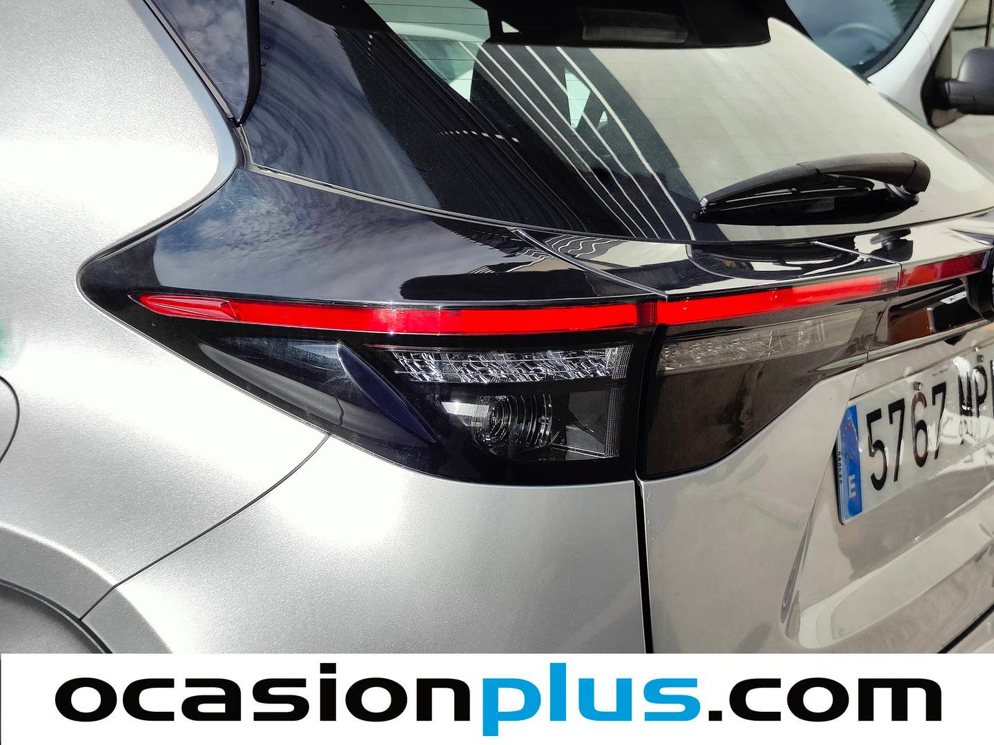 Foto Toyota Yaris Cross Toyota Yaris Cross 120H Active Tech (116 CV)