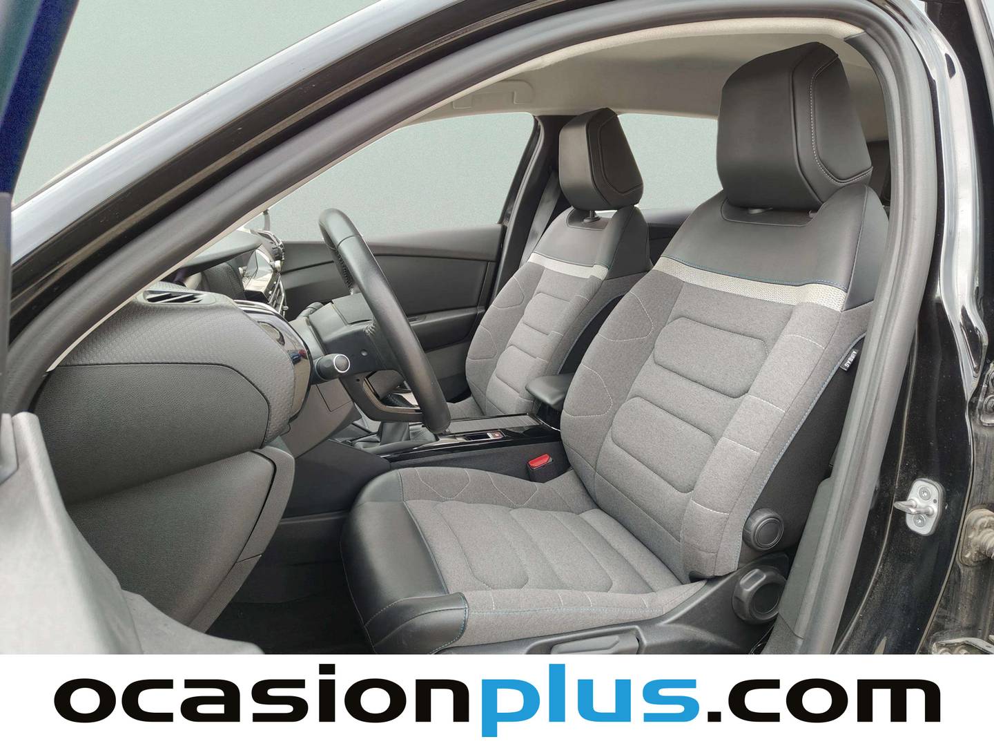 Foto Citroën C4 Citroen C4 BlueHDi 110 S&S Feel Pack (110 CV)