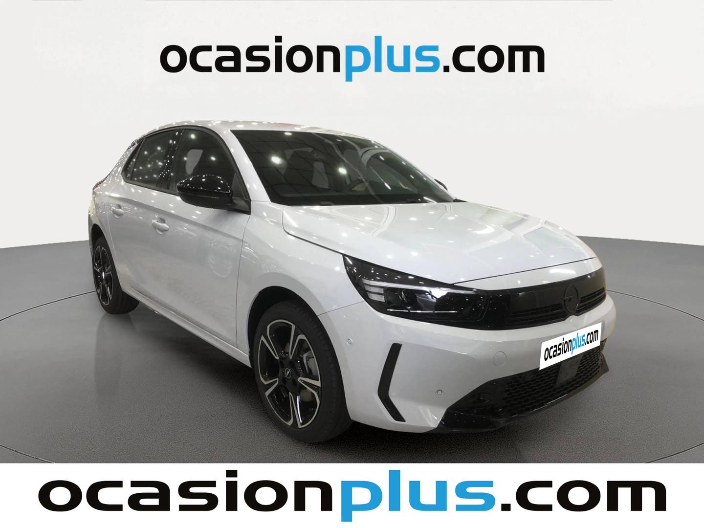 Foto Opel Corsa Opel Corsa 1.2 T XHL Hybrid GS eDCT (110 CV)