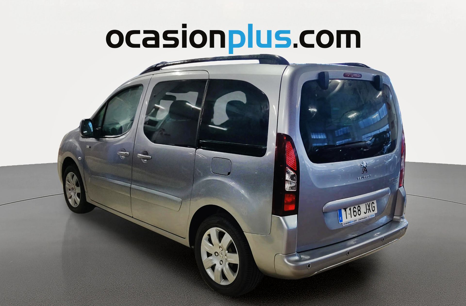 Peugeot Partner Tepee BlueHDi 120 Style - foto 3