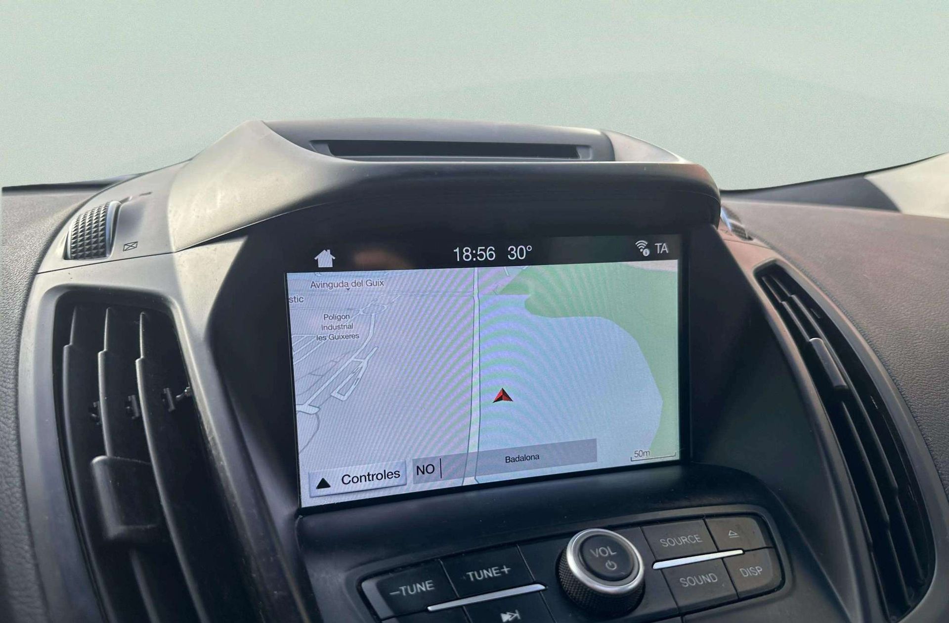 Ford Kuga 1.5 EcoBoost Titanium 4x2 - foto 9