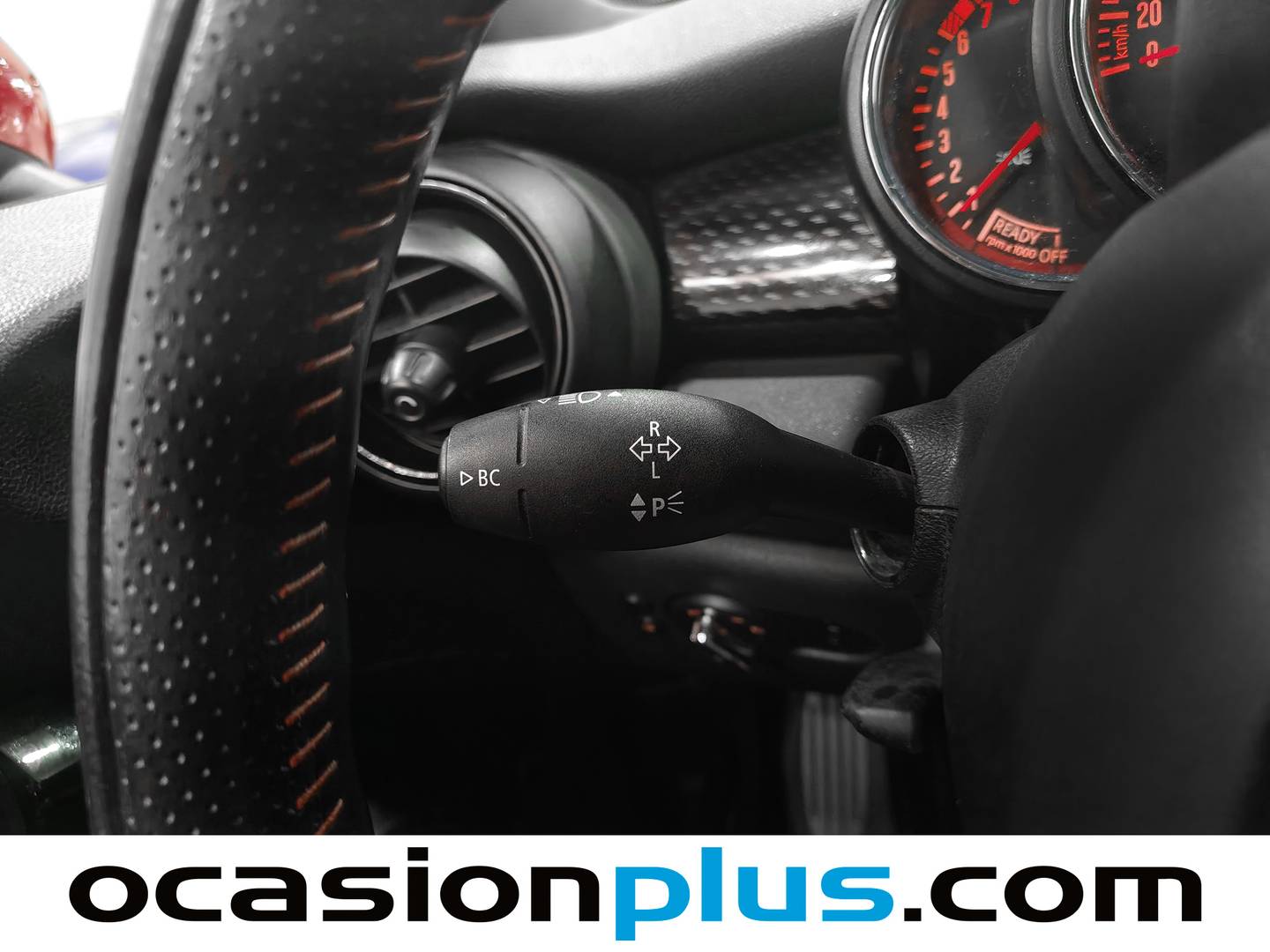 Foto Mini MINI MINI MINI 3 Puertas John Cooper Works  (231 CV)