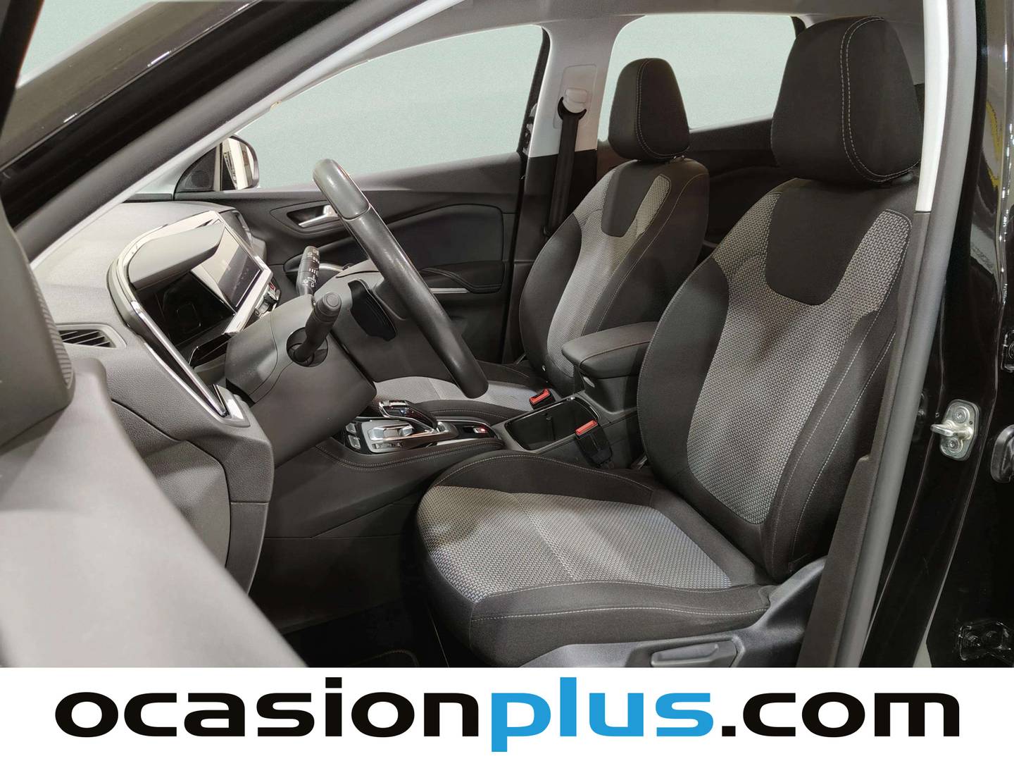 Foto asientos delanteros Opel Grandland Opel Grandland 1.5 CDTi GS Auto (130 CV)