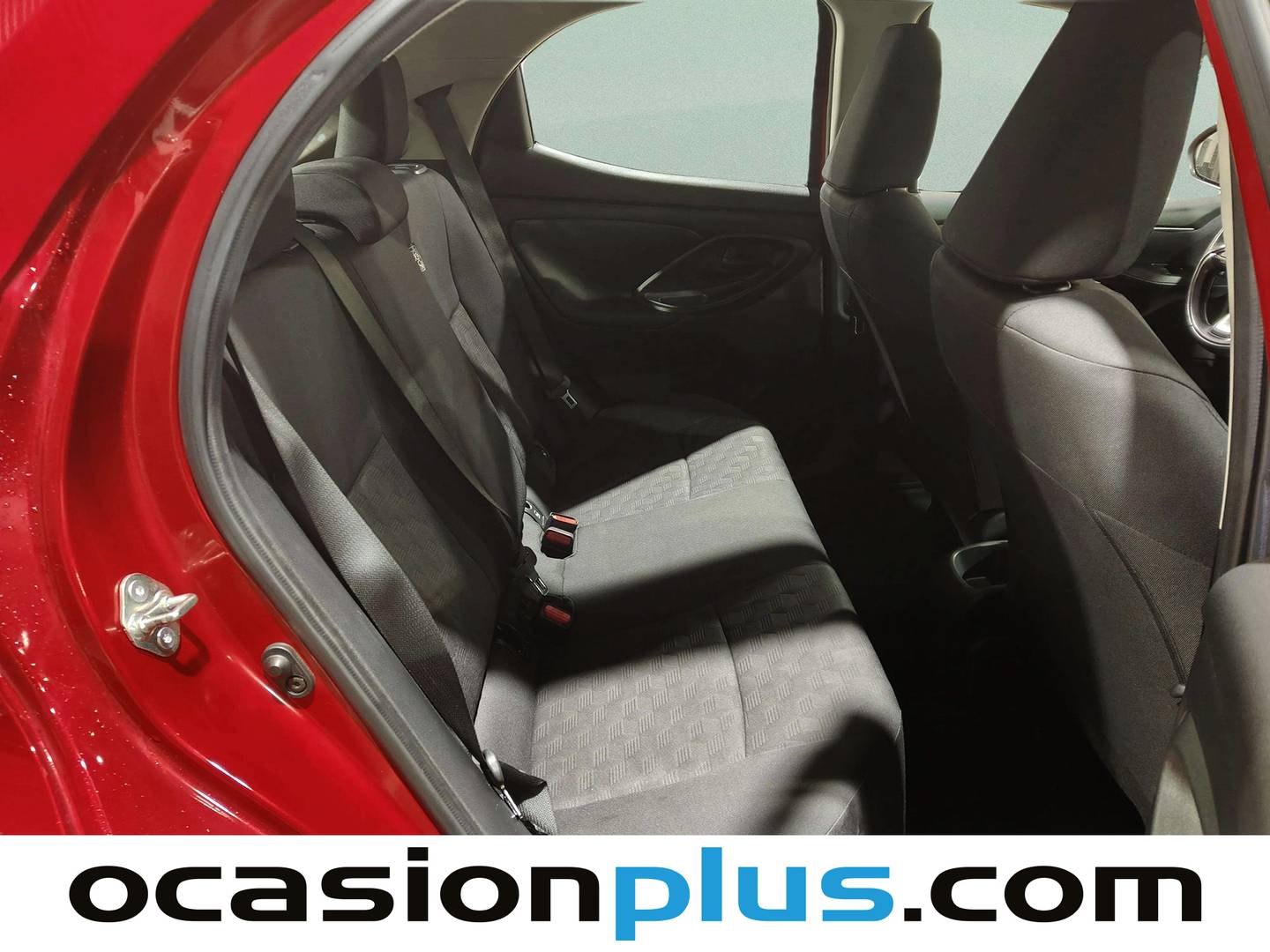 Foto Toyota Yaris Toyota Yaris 1.5 S-Edition (125 CV)