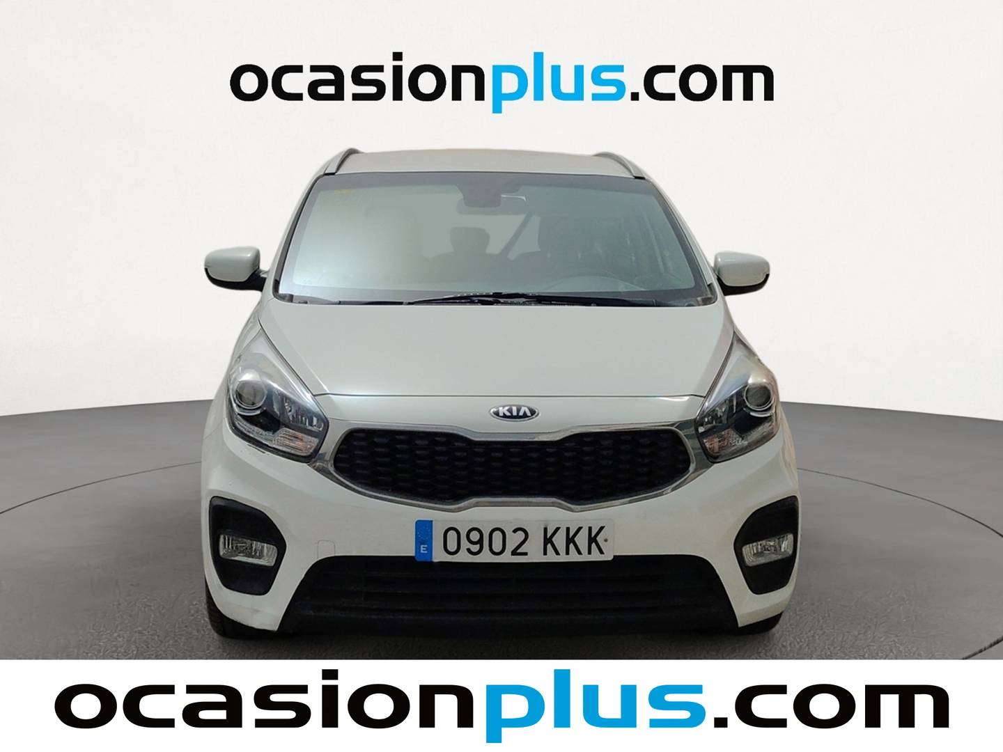 KIA Carens Kia Carens 1.6 GDi Concept (135 CV) 135cv